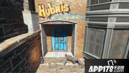 辐射避难所ol虎不理章节开启 银衣怪客登场