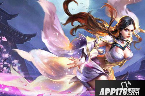 王者荣耀9月23日周免英雄