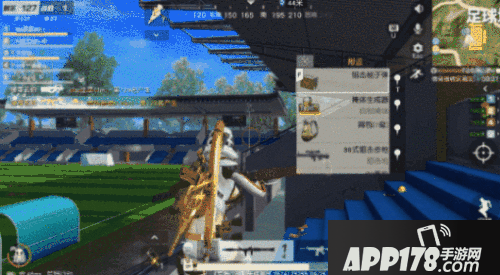 荒野行动特种战场玩法攻略 这本战术秘籍快收下