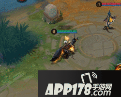 决战平安京御馔津全新世界观 蒸汽朋克皮肤蒸汽追光者上架