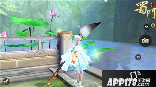 蜀门手游国庆活动