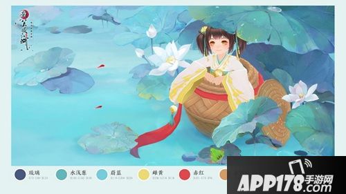 新门派日月再掀风雨《新笑傲江湖》9.20开启清韵测试