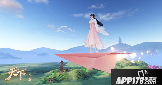 天下手游书香门第时装等你校园同行 不负好时光