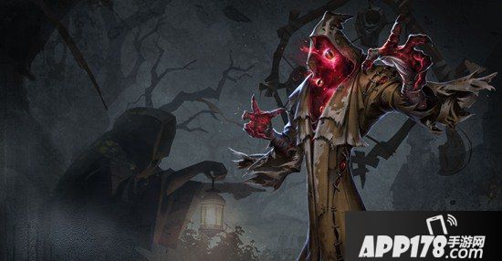 第五人格新版黄衣之主玩法心得