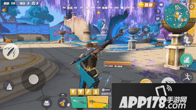 《孤岛先锋》新英雄怒海之王曝光 三叉戟护身