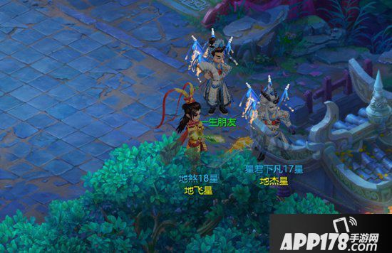 大话西游手游全新节日活动来袭 一起传承京剧国粹