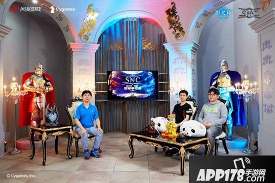 影之诗SNC秋季海选赛战况回顾 爽气横秋千人争辉