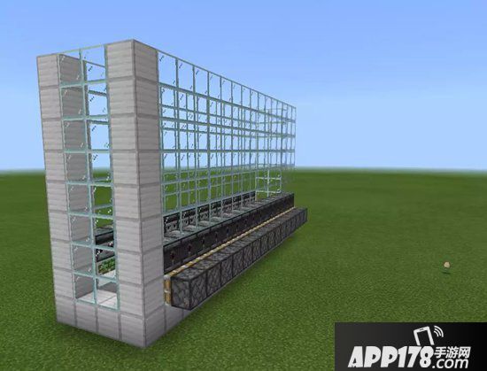 我的世界全自动海带农场制作教程