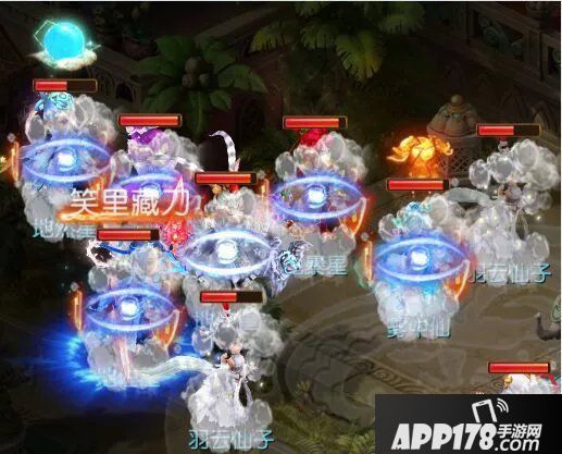 梦幻西游手游策略地煞星类型区分及对战建议