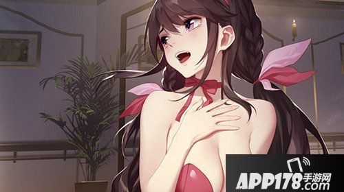 姬魔恋战纪兔女郎时装上线