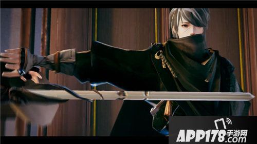 剑侠世界2手游城战资料片定档10.31