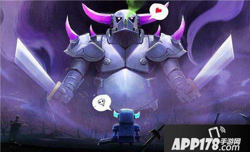 皇室战争电磁峡谷卡组推荐 电磁峡谷怎么打