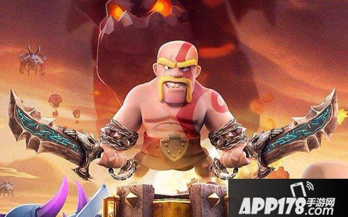 皇室战争六阶卡组推荐