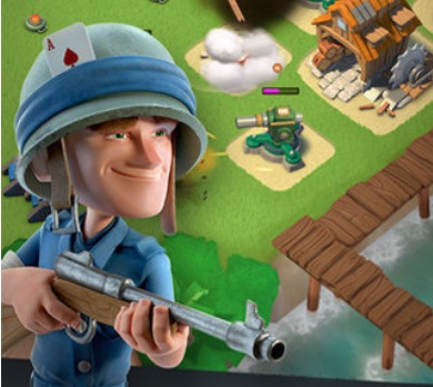 口碑最好的策略游戏大全