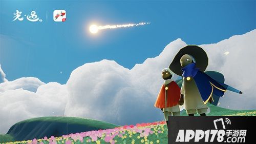 《Sky光遇》全新奇妙之旅 追光季今日开启