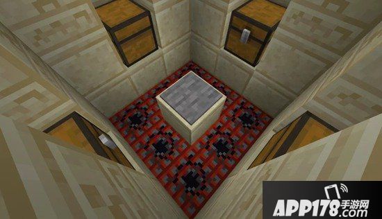 我的世界沙漠神殿位置及探索过程介绍