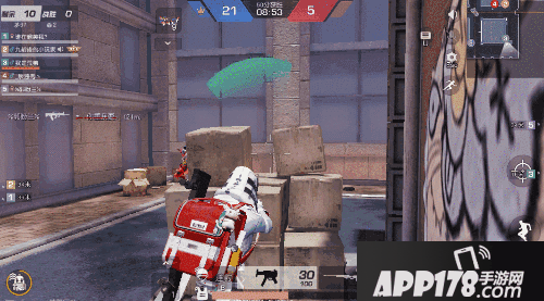 荒野行动战局常见误区操作改正方法