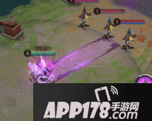 决战平安京全新射类式神阎魔 冥域之主即将登场