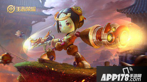 王者荣耀10月7日-10月13日周免英雄公告