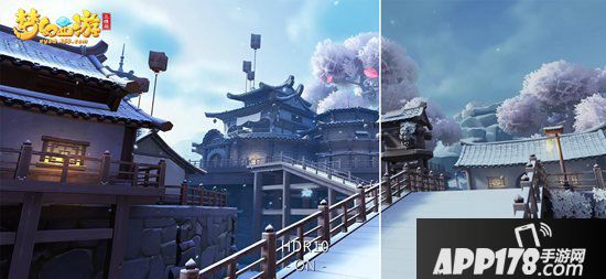 梦幻西游3D携手iQOO Neo 855版呈现极致游戏画面 照亮三界之美