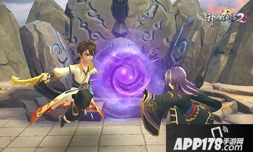 神雕侠侣2全新角色大揭秘