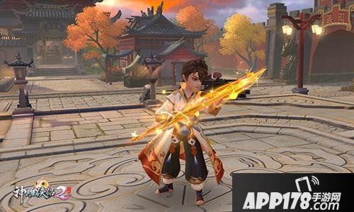 神雕侠侣2全新角色大揭秘