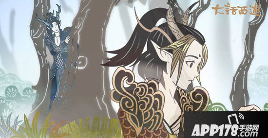 大话西游手游首部皮影微动画上线 千年光影艺术的新创造