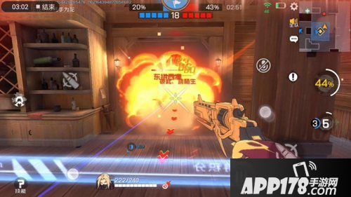 王牌战士10月10日版本重装大作战