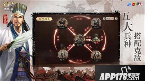 三国志战略版对战技巧