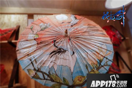 花与剑亮相第七届成都国际非遗节