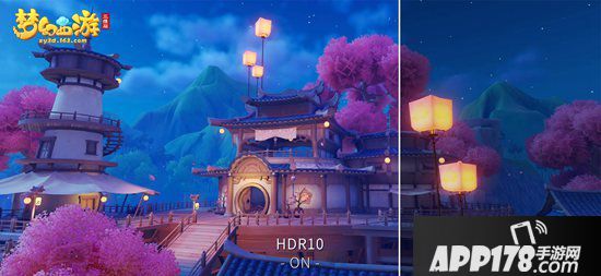 梦幻西游3D携手iQOO Neo 855版呈现极致游戏画面 照亮三界之美