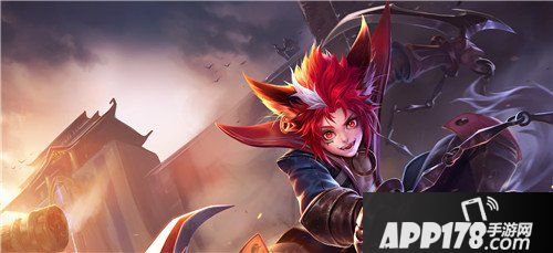 王者荣耀10月7日-10月13日周免英雄公告