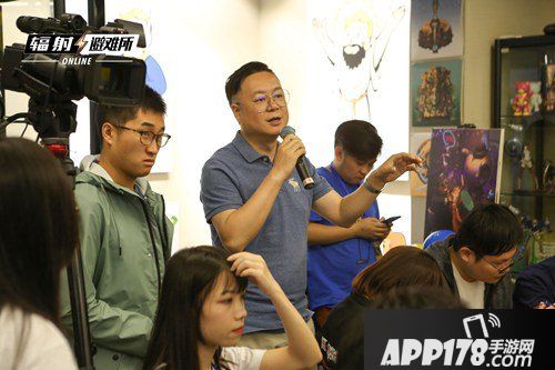 精彩现场回顾 辐射避难所ol首届线下废土趴