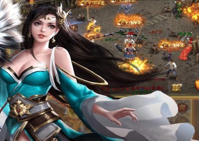 最适合平民仙侠武侠手游大全