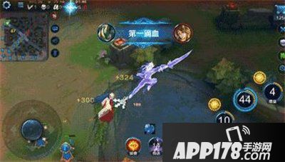 英魂之刃八岐大蛇技能是什么