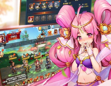 好玩的满v传奇公益服手游