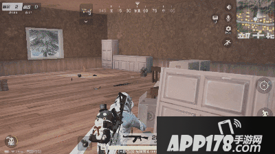 荒野行动高手必备技巧 提高战斗效率与获胜率