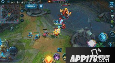 英魂之刃口袋版暗月猎手技能是什么