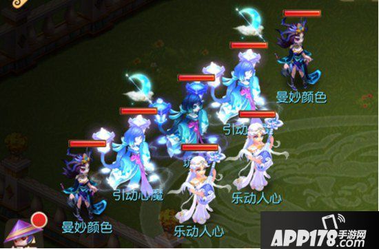 梦幻西游手游琉璃碎侠士副本攻略 琉璃碎侠士副本怎么打