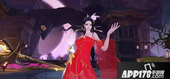 天下手游全新梦幻外观十月与你相约 三猫聚顶妙不可言