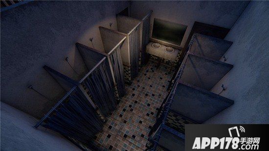 第五人格x欢乐谷主题鬼屋已启幕 相约白沙街勇闯疯人院