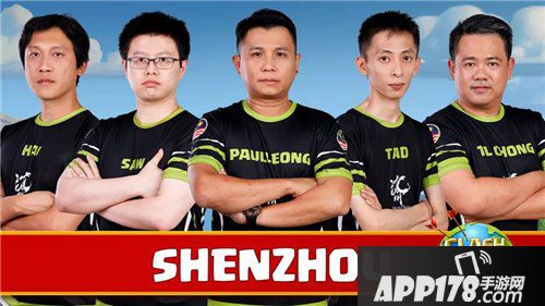 部落冲突全球锦标赛总决赛开始