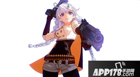 崩坏3女武神游侠属性图鉴
