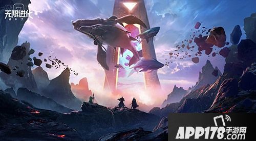 高品质多ip竞技手游《战争艺术》 10月17日无限进化版本公测