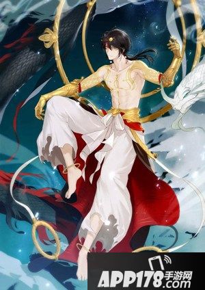 烛龙现世风起云涌 《神都夜行录》烛龙同人大赏