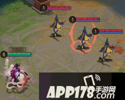 决战平安京全新射类式神阎魔 冥域之主即将登场