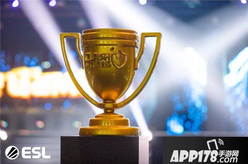 部落冲突全球锦标赛中国部落斩获总冠军