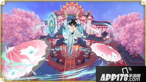 武林外传手游烟雨轻歌今日上线