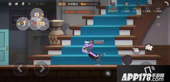 猫和老鼠手游英雄侍卫汤姆登场 他就是战无不胜的存在