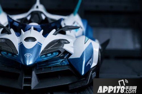 QQ飞车手游10月25日体验服更新